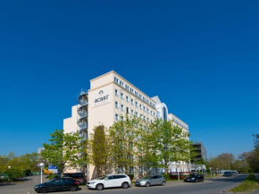 Гостиница ACHAT Comfort Airport-Frankfurt  Ланген
